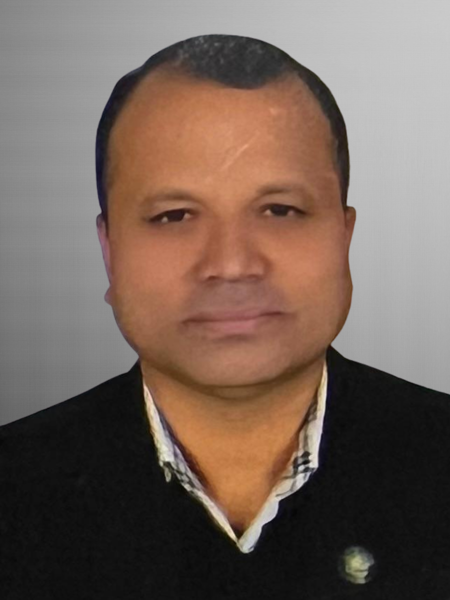 Ganesh Bahadur Khatri